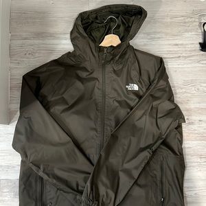 The North Face Water Resistant Lightweight Jacket